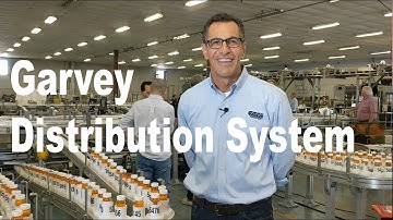 Garvey Distribution System