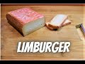 jak zrobić Domowy ser limburger