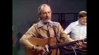 Mac Wiseman: Old Folks At Home:  Live 1978: chords