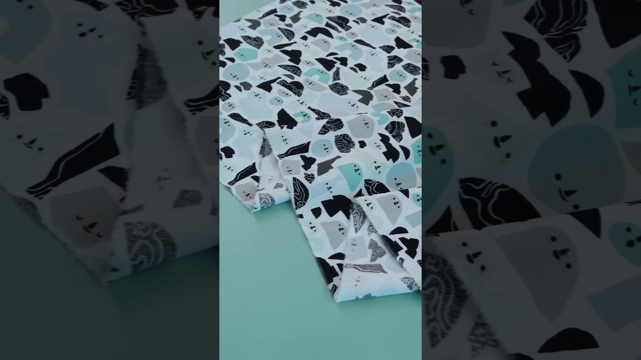 Arctic Tale by AGF Studio