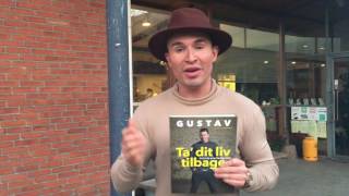 Easis Ambadør Gustav Ta Dit Liv Tilbage