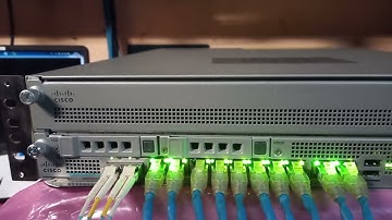 Cisco ASA 5585 Series ASA5585-X SSP20