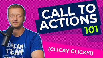 How to Make Super Effective Call to Actions in your UI Designs