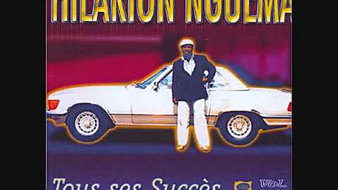 Hilarion Nguema Milang Mi Si