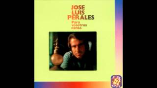 Jose Luis Perales - Y tu te vas