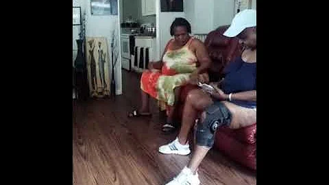 Ms Mary an Doris murray