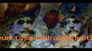 George Cobuc Trei Doamne i Toi Trei