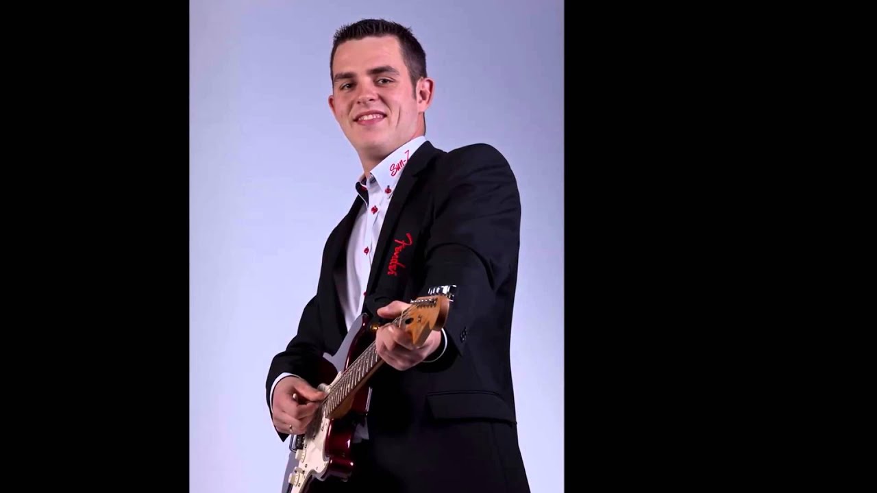 Låt sommaren gunga dej - Martin Friis