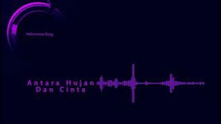 Elisabeth M - Antara Hujan Dan Cinta (COVER)