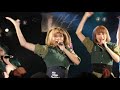 QUEEN OF POP / GANG PARADE (新宿LOFT 2017/11/14)