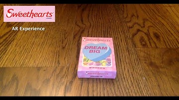 Vuforia Unity AR 3D Animation