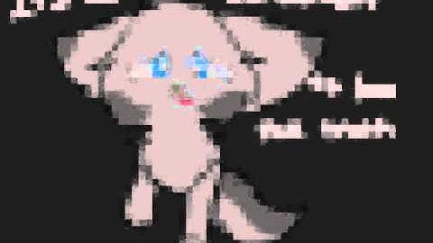 [PMV] Cinderheart || Reflections