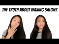 THE TRUTH: Brazilian Waxing at Home vs. Salon 😬