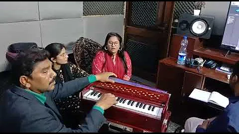 Tehmina Tariq New Geet 2022 Recording II Steve's S...