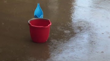 Sunday, March 17, 2019 - Zero Percent Chance of Rain 02