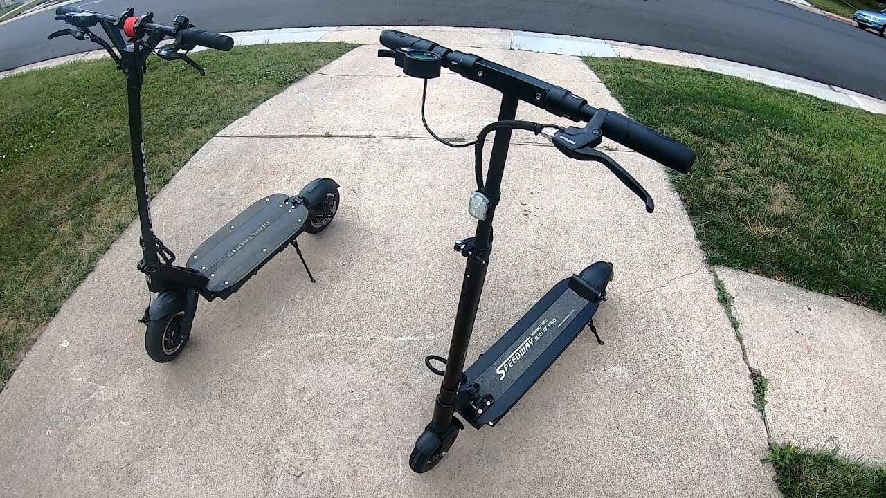 Best E Scooter for $1000. Speedway Mini 4 Pro. Unbox Review 