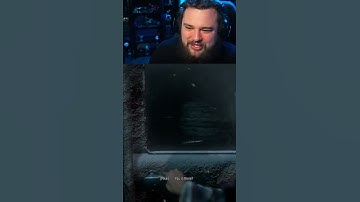 Too many jump scares #Shorts