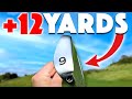 The EASY Way To Hit Your Irons 12 Yards LONGER The EASY Way To Hit Your Irons 12 Yards LONGER