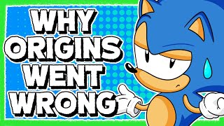 The problem with Sonic Origins – Snat's Narratives & Tales