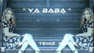 Mutlu Temiz - Ya Baba (Arabic Remix)