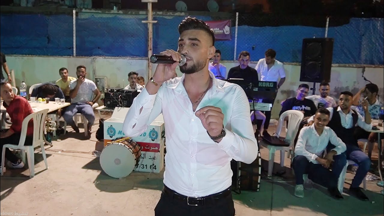 عقد قرآن /زاهر الرجب / الجزء الثالث 3 PART الفنان محمد ابو صبحي . استديو الياسمين 05367321300