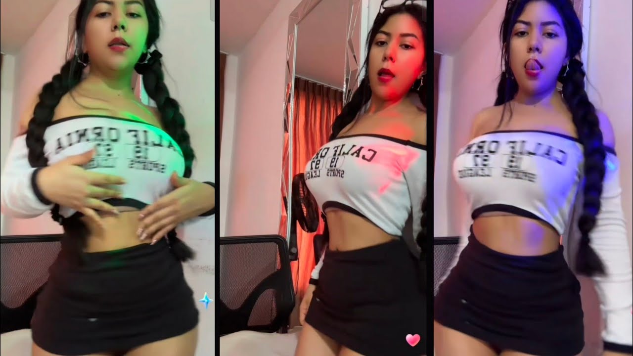 Princes queen live dance sexy hot    