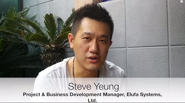 OBIEE Excel SmartView VBA | Steve Yeung