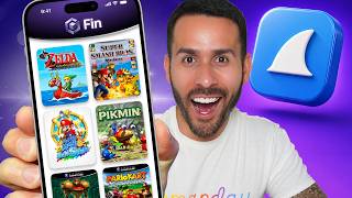 Emulador de GameCube GRATIS para iPhone / iPad | SIN Computadora | Tutorial Fin