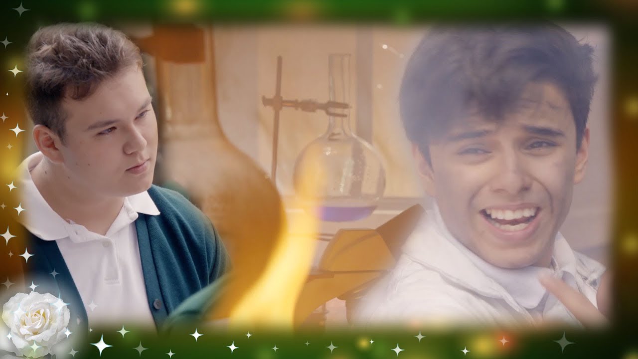 La rosa de Guadalupe: Arnulfo, acusado de provocar incendio | Lo que se aprende en casa