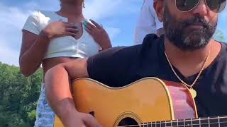 Im Yours - Cover