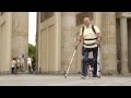 ReWalk Exoskeleton from ReWalk Robotics