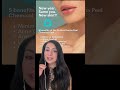 5 Benefits Of The Perfect Derma™ Peel 🩵 🥰