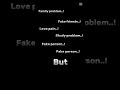 boys depression