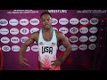 Kamal Bey, 82 kg Greco-Roman champion | 2026 Senior Pan American Championships