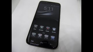 Bon Smartphone Homtom HT50
