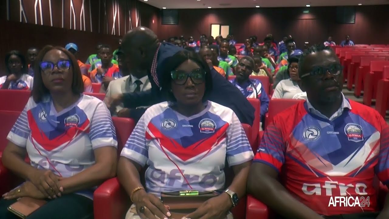 Cameroun - Football : le Club Sawa FC présenté aux autorités traditionnelles de Douala