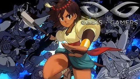 You Should Play - Indivisible