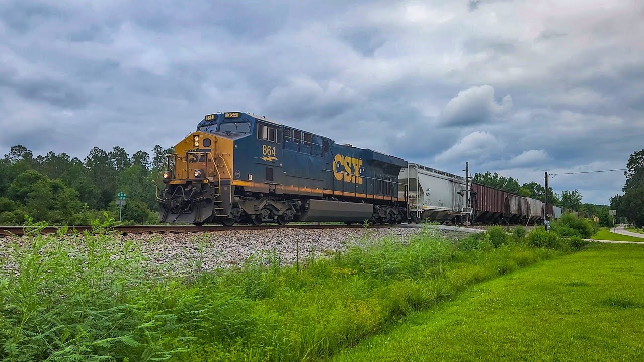 M45226 At Lochloosa, FL 5/26/23 YouTube