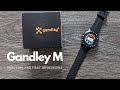 The Cheapest GPS Smartwatch on Amazon! - Gandley M Unboxing and First Impressions!