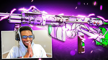 *NEW* BEST GUN AFTER UPDATE 🔥 NO RECOIL!! (Best NZ-41 Class Setup) - Vanguard