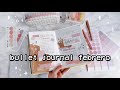 📖 BULLET JOURNAL FEBRERO ORGANÍZATE CONMIGO - DanielaGmr ✨