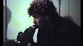 The Jayhawks - Degeneration Show (Live) 15-03-1986 Dusseldorf