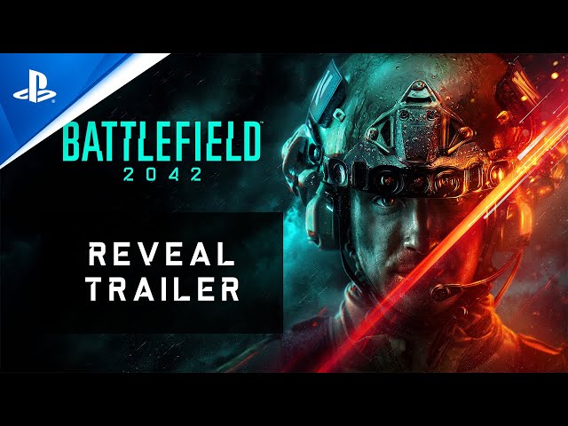 Battlefield 2042 terá modo Portal onde você cria as regras do jogo! Veja o trailer