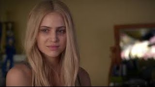 Pretty Little Liars Death Of Sara Harvey 7X06 Wanted Dead Or Alive