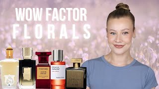 Wow Factor Floral Fragrances