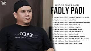 Kumpulan Cover Fadly Padi Reborn - Kumpulan Cover Fadly Padi Reborn