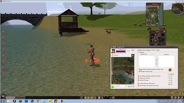 Metin2 cz M2BOB 1080p 2017 !