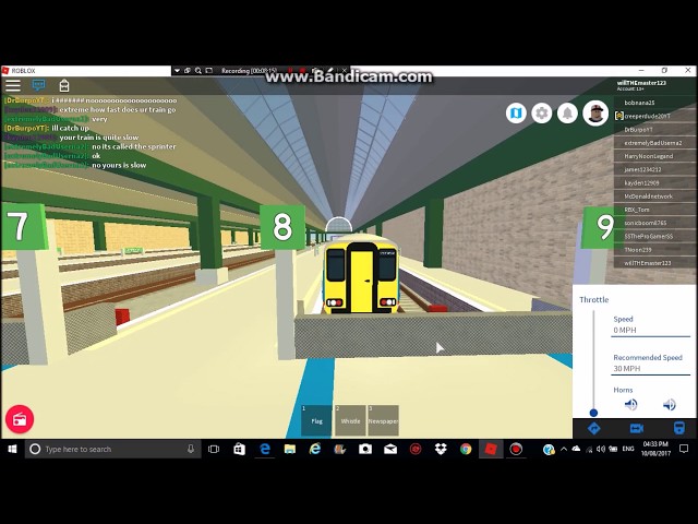 Roblox Mind The Gap Redloch Level Crossing Travelerbase - 