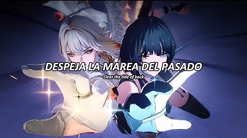 Till Dawn (Rinascita Theme) - Chasing Daylight Sub español || Wuthering Waves 2.7