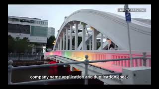 Singapore Company Registration = Fast + Simple + High Potential!